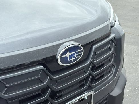 New 2026 Subaru Outback Limited AWD/4WD image 9