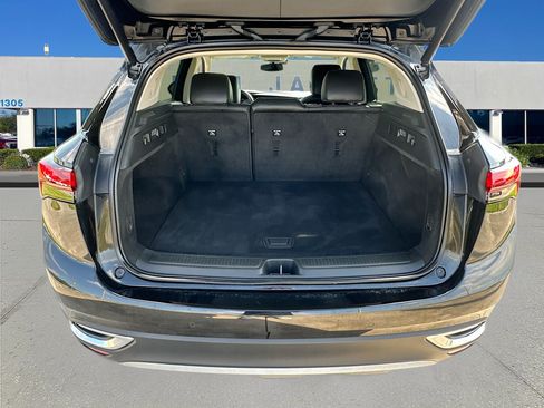 Used 2023 Buick Envision Essence FWD image 24