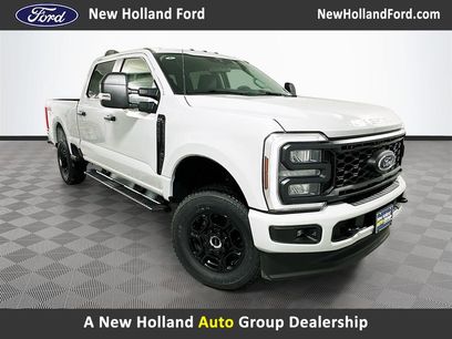 New 2026 Ford F250 XL w/ STX Appearance Package