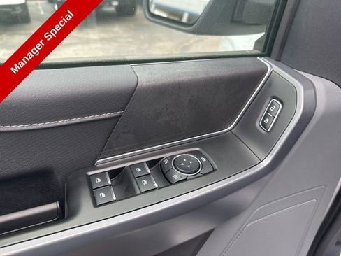 Used 2025 Ford F150 XLT w/ Equipment Group 301A Standard AWD/4WD image 13