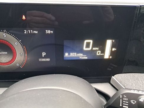 New 2026 Nissan Kicks SV w/ Cold Weather Package image 17