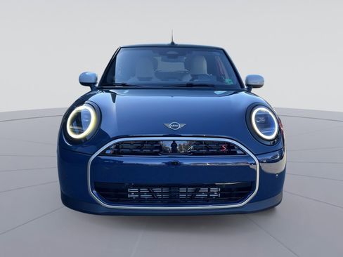 New 2026 MINI Cooper S image 8