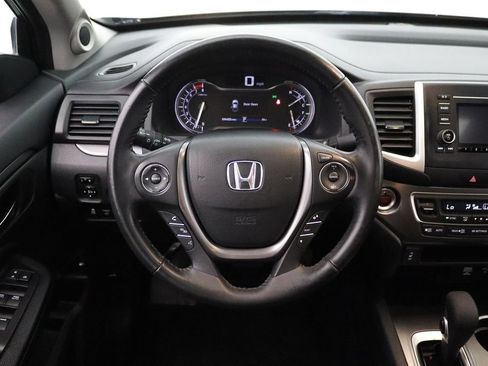 Used 2019 Honda Ridgeline RTL image 19
