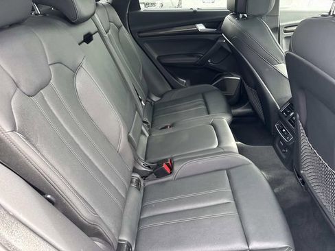Used 2022 Audi SQ5 Prestige image 32