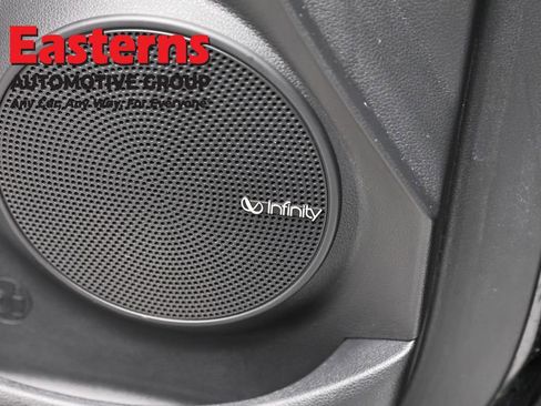 Used 2021 Hyundai Kona Ultimate image 22