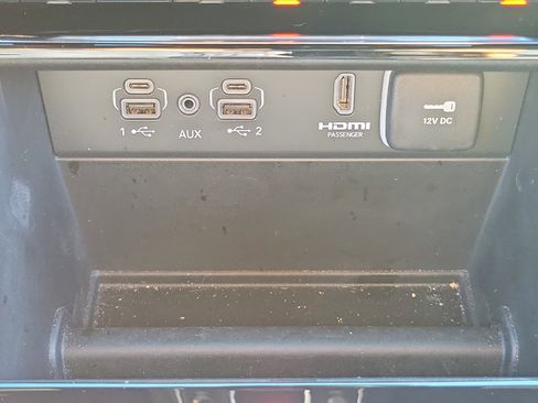 Used 2024 Jeep Grand Cherokee Trailhawk w/ Advanced Protech Group II image 24