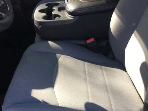 Used 2022 RAM 1500 Tradesman w/ Chrome Plus Package image 11