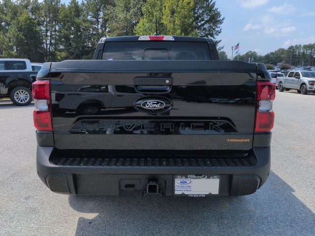 Certified 2025 Ford Maverick Tremor AWD/4WD image 6
