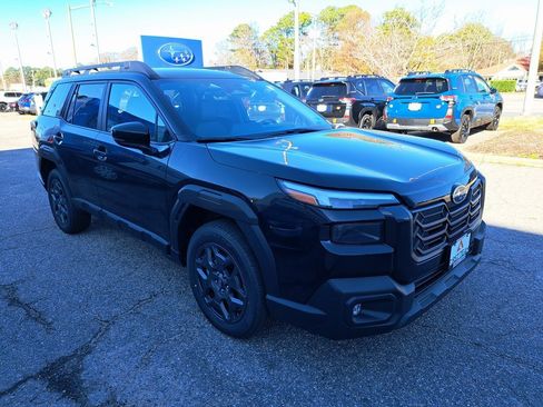 New 2026 Subaru Outback Premium image 8