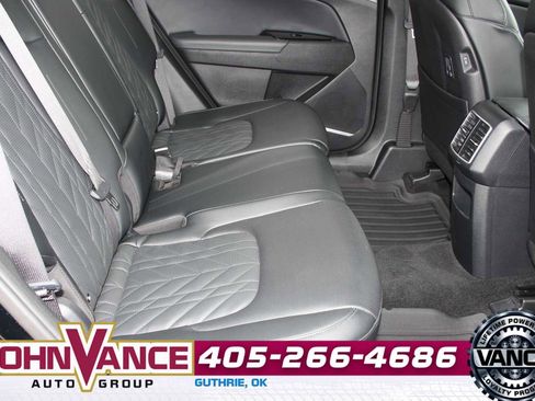 Used 2023 Kia Sportage X-Line w/ X-Line Premium Package AWD/4WD image 21