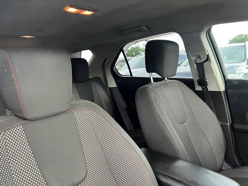 Used 2012 Chevrolet Equinox LT w/ Driver Convenience Package AWD/4WD image 19
