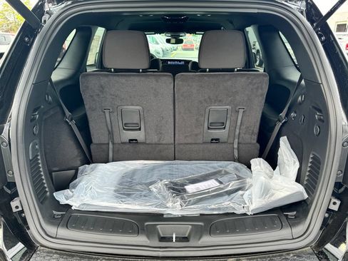 New 2026 Dodge Durango GT w/ Blacktop Package AWD/4WD image 14