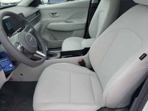New 2026 Hyundai Kona SEL Sport AWD/4WD image 16