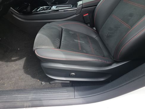 Used 2024 Mercedes-Benz CLA 250 4MATIC image 10