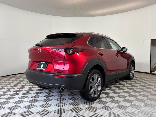 Used 2024 MAZDA CX-30 AWD 2.5 S w/ Preferred Package image 7