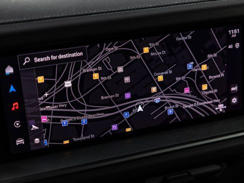 Certified 2025 Porsche Cayenne Coupe image 56