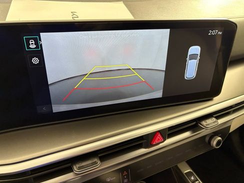 New 2026 Kia Sorento EX image 28