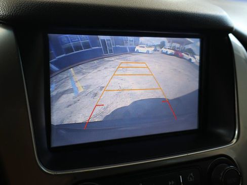 Used 2017 Chevrolet Tahoe LS RWD image 19