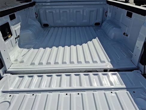 New 2025 Ford Ranger XLT w/ Equipment Group 301A High image 19