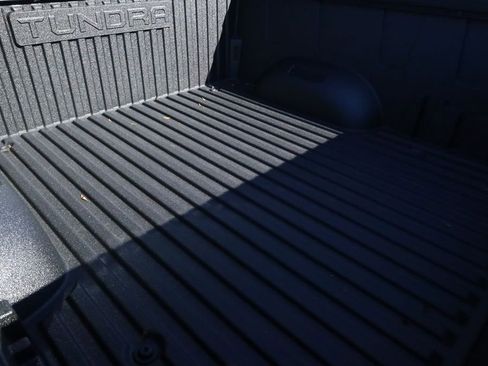 New 2026 Toyota Tundra Limited image 19