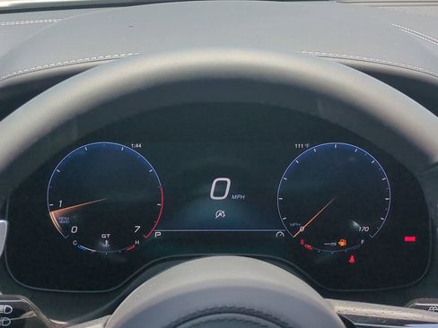 New 2025 Maserati Grecale GT image 25