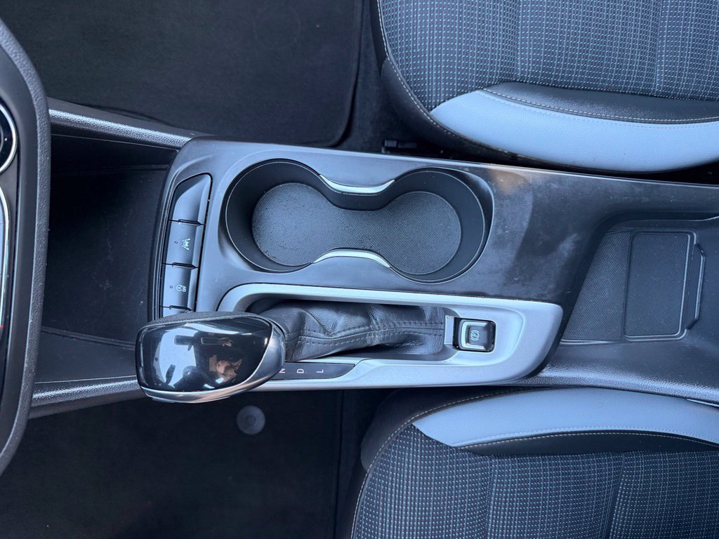 Used 2024 Buick Envista Preferred FWD image 24