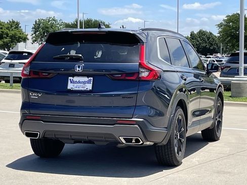 Used 2024 Honda CR-V Sport-L image 4