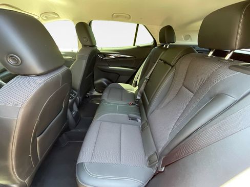 Used 2021 Buick Envision Preferred AWD/4WD image 24
