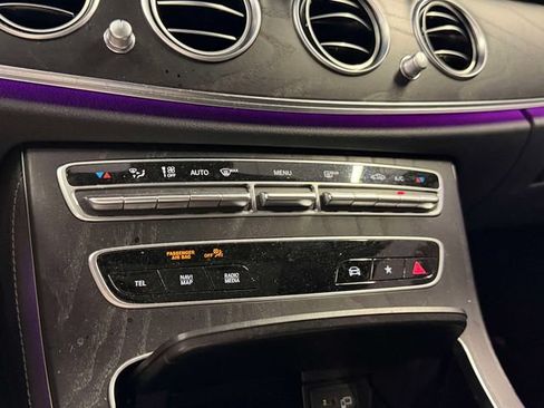 Certified 2023 Mercedes-Benz E 350 4MATIC Sedan image 29