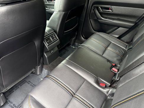 Certified 2024 MAZDA CX-50 AWD 2.5 S w/ Cargo Package image 14