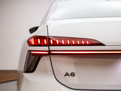 New 2026 Audi A6 Premium Plus image 11