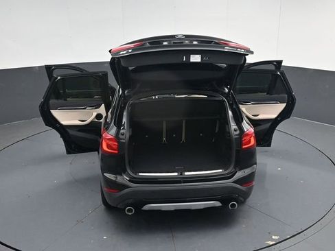 Used 2022 BMW X1 sDrive28i w/ Convenience Package image 59