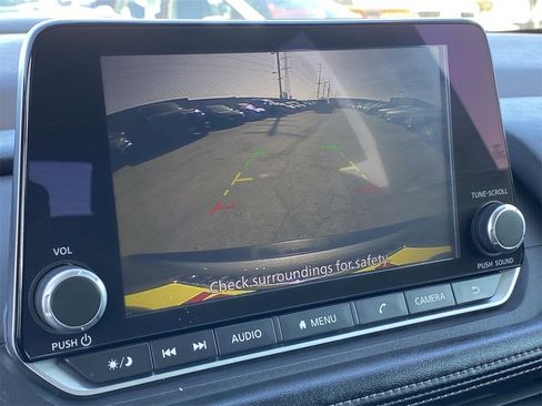 Certified 2023 Nissan Rogue S image 23