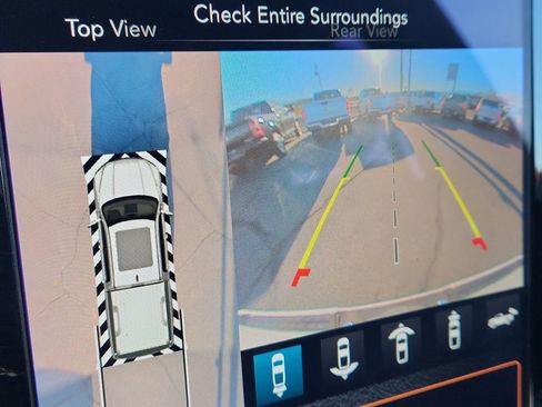 Used 2021 RAM 1500 Limited image 19