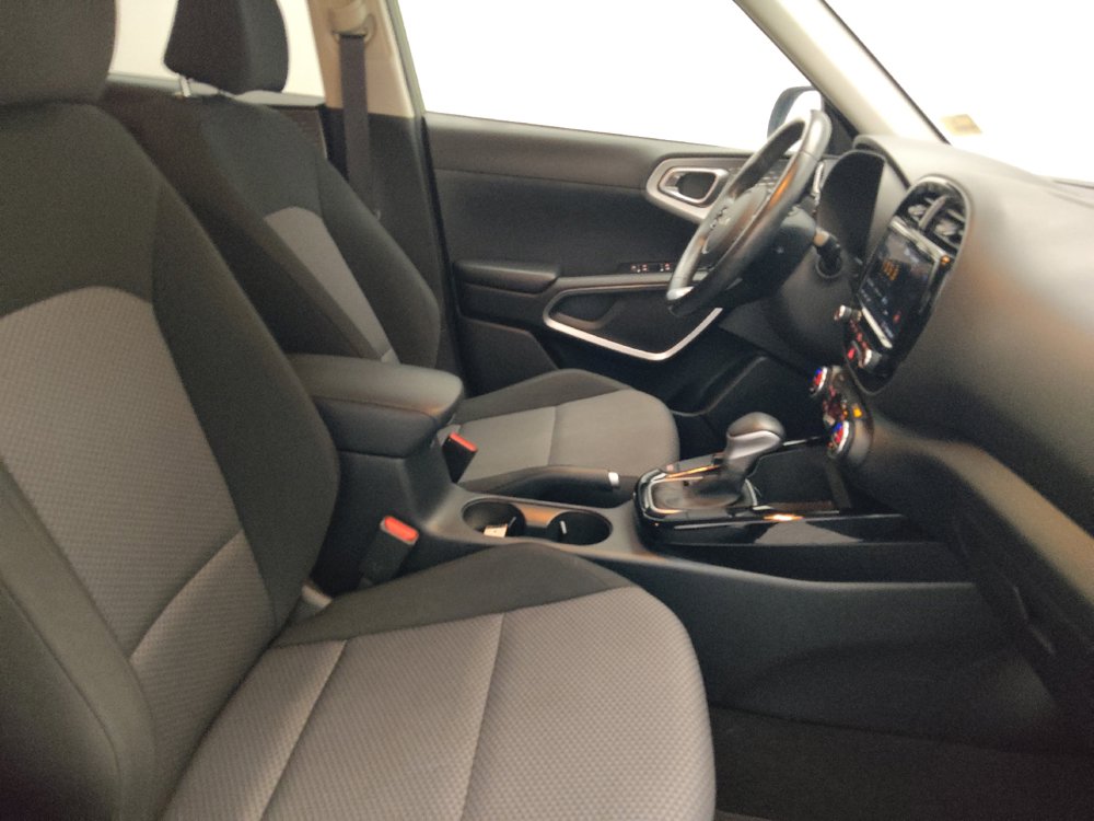Used 2022 Kia Soul X-Line FWD image 21