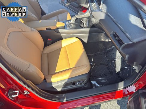 Used 2025 Lexus UX 300h FWD image 35
