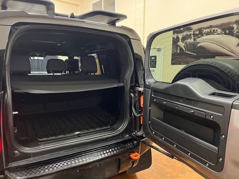 Used 2020 Land Rover Defender 110 X AWD/4WD image 49
