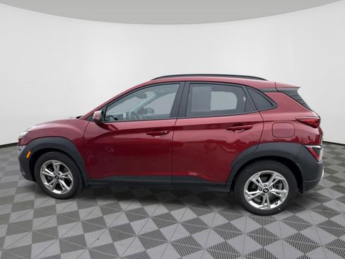 Used 2023 Hyundai Kona SEL w/ Convenience Package AWD/4WD image 5