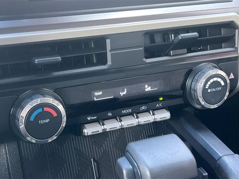 Used 2025 Toyota Tacoma SR5 image 23