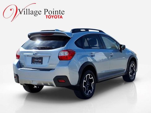 Used 2016 Subaru Crosstrek 2.0i Limited AWD/4WD image 7