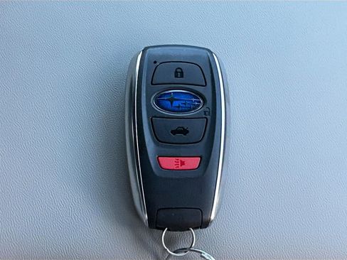 New 2026 Subaru Forester Premium AWD/4WD image 31