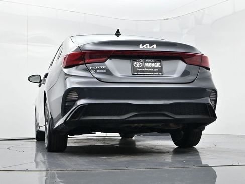 Used 2024 Kia Forte LXS w/ LXS Technology Package image 47