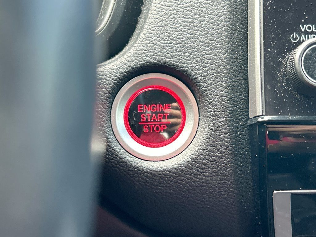 Used 2022 Honda CR-V EX-L image 19
