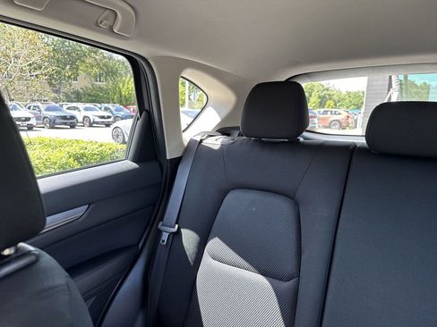 Used 2020 MAZDA CX-5 Sport FWD image 17