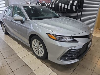 Certified 2024 Toyota Camry LE