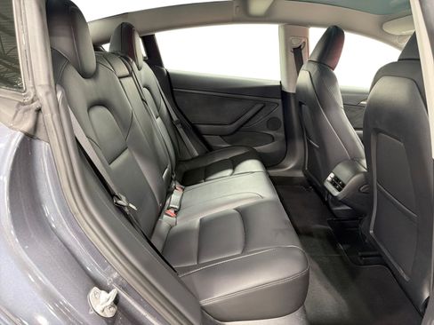 Certified 2023 Tesla Model 3 Long Range AWD/4WD image 11