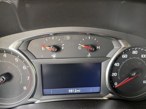 Used 2024 Chevrolet Blazer LT w/ Convenience Package image 10