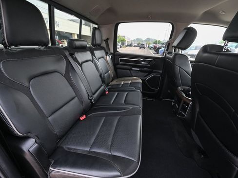 Used 2022 RAM 1500 Laramie image 28