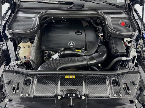 Certified 2023 Mercedes-Benz GLE 350 image 11