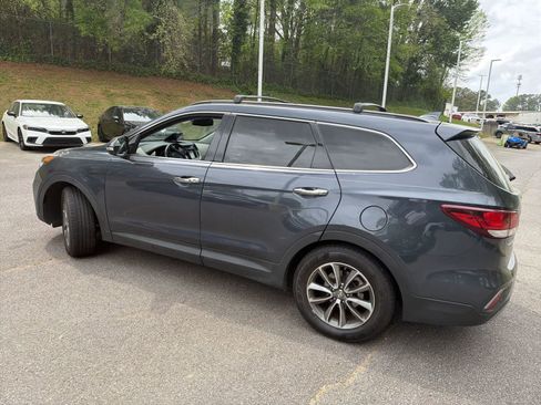 Used 2017 Hyundai Santa Fe SE w/ SE Premium Package 02 image 7